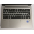 Ультрабук HP ProBook 430 G6 / 13.3" (1366x768) TN / Intel Celeron 4205u (2 ядра по 1.8 GHz) / 8 GB DDR3 / 128 GB SSD / Intel UHD Graphics / WebCam / HDMI / Windows 10 Pro - 3