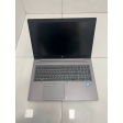 Ігровий ноутбук HP ZBook 15u G5/ 15.6 " (1920x1080) IPS / Intel Core i7-8650U (4 (8) ядра по 1.9 - 4.2 GHz) / 16 GB DDR4 / 256 GB SSD / AMD Radeon Pro WX 3100, 2 GB DDR5, 128-bit / WebCam - 2