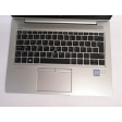 Ультрабук HP EliteBook 830 G6 / 13.3'' (1920x1080) IPS / Intel Core i5-8265U (4 (8) ядра по 1.6 - 3.9 GHz) / 8 GB DDR4 / 256 GB SSD / Intel UHD Graphics / WebCam / HDMI - 3