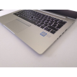 Ультрабук HP EliteBook 830 G6 / 13.3'' (1920x1080) IPS / Intel Core i5-8265U (4 (8) ядра по 1.6 - 3.9 GHz) / 8 GB DDR4 / 256 GB SSD / Intel UHD Graphics / WebCam / HDMI - 4