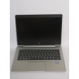 Ультрабук HP EliteBook 830 G6 / 13.3'' (1920x1080) IPS / Intel Core i5-8265U (4 (8) ядра по 1.6 - 3.9 GHz) / 8 GB DDR4 / 256 GB SSD / Intel UHD Graphics / WebCam / HDMI - 2