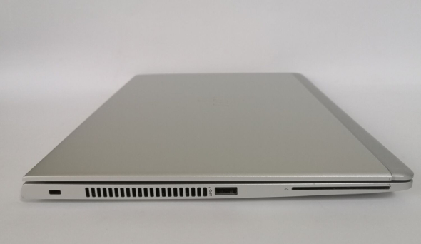 Ультрабук HP EliteBook 830 G6 / 13.3'' (1920x1080) IPS / Intel Core i5-8265U (4 (8) ядра по 1.6 - 3.9 GHz) / 8 GB DDR4 / 256 GB SSD / Intel UHD Graphics / WebCam / HDMI - 5