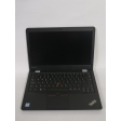Ноутбук Lenovo ThinkPad 13 (2nd Gen) / 13.3" (1920x1080) IPS / Intel Core i3-6100U (2 (4) ядра по 2.3 GHz) / 8 GB DDR4 / 128 GB SSD / Intel HD Graphics 620 / WebCam / HDMI - 2