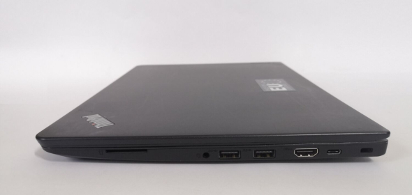 Ноутбук Lenovo ThinkPad 13 (2nd Gen) / 13.3&quot; (1920x1080) IPS / Intel Core i3-6100U (2 (4) ядра по 2.3 GHz) / 8 GB DDR4 / 128 GB SSD / Intel HD Graphics 620 / WebCam / HDMI - 5