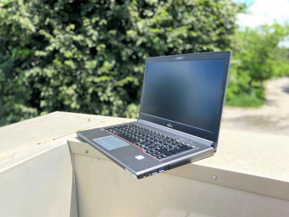 Ультрабук HP ProBook 440 G5 / 14&quot; (1366x768) TN / Intel Core i3-7100U (2 (4) ядра по 2.4 GHz) / 8 GB DDR4 / 128 GB SSD / Intel HD Graphics 620 / WebCam - 8