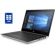 Ультрабук HP ProBook 440 G5 / 14" (1366x768) TN / Intel Core i3-7100U (2 (4) ядра по 2.4 GHz) / 8 GB DDR4 / 128 GB SSD / Intel HD Graphics 620 / WebCam - 1