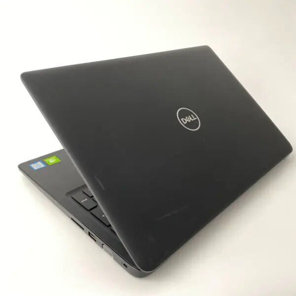 Ігровий ноутбук Dell Latitude 3500/ 15.6 &quot; (1920x1080) TN / Intel Core i7-8565U (4 (8) ядра по 1.8 - 4.6 GHz) / 16 GB DDR4 / 512 GB SSD / nVidia GeForce MX130, 2 GB GDDR5, 64-bit / WebCam / HDMI - 6