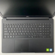 Ігровий ноутбук Dell Latitude 3500/ 15.6 " (1920x1080) TN / Intel Core i7-8565U (4 (8) ядра по 1.8 - 4.6 GHz) / 16 GB DDR4 / 512 GB SSD / nVidia GeForce MX130, 2 GB GDDR5, 64-bit / WebCam / HDMI - 3