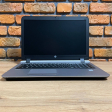 Ноутбук HP ProBook 450 G3 / 15.6" (1920x1080) TN / Intel Core i5-6200U (2 (4) ядра по 2.3 - 2.8 GHz) / 8 GB DDR3 / 250 GB SSD / Intel HD Graphics 520 / WebCam / АКБ - 2
