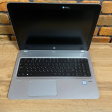 Ноутбук HP ProBook 450 G4 / 15.6" (1920x1080) TN / Intel Core i5-7200U (4 ядра по 2.5-3.1 GHz) / 8 GB DDR4 / 250 GB SSD / Intel HD Graphics 620 / WebCam / HDMI - 9
