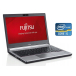 Ноутбук Fujitsu LifeBook E756 / 15.6 " (1920x1080) IPS / Intel Core i5-6300U (2 (4) ядра по 2.4 - 3.0 GHz) / 8 GB DDR4 / 240 GB SSD / Intel HD Graphics 520 / WebCam / Win 10 Pro