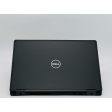 Ультрабук Dell Latitude 5590 / 15.6" (1920x1080) IPS / Intel Core i7-8650U (4 (8) ядра по 1.9 - 4.2 GHz) / 16 GB DDR4 / 240 GB SSD / Intel UHD Graphics 620 / WebCam - 5