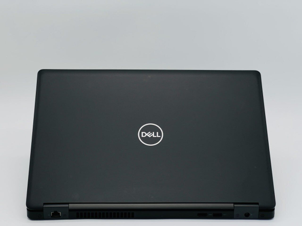 Ультрабук Dell Latitude 5590 / 15.6&quot; (1920x1080) IPS / Intel Core i7-8650U (4 (8) ядра по 1.9 - 4.2 GHz) / 16 GB DDR4 / 240 GB SSD / Intel UHD Graphics 620 / WebCam - 5