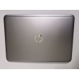 Ноутбук Б-клас HP EliteBook 1040 G3 / 14" (2560x1440) IPS / Intel Core i5 - 6300U (2 (4) ядра по 2.5-3.0 GHz) / 8 GB DDR4 / 256 GB SSD / Intel HD Graphics 520 / WebCam / HDMI / Windows 10 Pro - 9