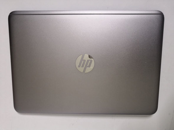 Ноутбук Б-класс HP EliteBook 1040 G3 / 14&quot; (2560x1440) IPS / Intel Core i5-6300U (2 (4) ядра по 2.5 - 3.0 GHz) / 8 GB DDR4 / 256 GB SSD / Intel HD Graphics 520 / WebCam / HDMI / Windows 10 Pro - 9