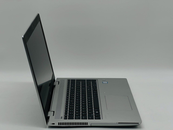 Ноутбук HP ProBook 650 G5 / 15.6&quot; (1920x1080) IPS / Intel Core i5-8365U (4 (8) ядра по 1.8 - 4.0 GHz) / 8 GB DDR4 / 512 GB SSD / Intel UHD Graphics 620 / WebCam - 3