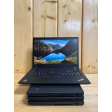 Ноутбук Lenovo ThinkPad T495 / 14" (1920x1080) IPS / AMD Ryzen 5 PRO 3500U (4 (8) ядра по 2.1 - 3.7 GHz) / 16 GB DDR4 / 256 GB SSD M.2 / AMD Radeon RX Vega 8 Graphics / WebCam - 2