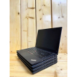 Ноутбук Lenovo ThinkPad T495 / 14" (1920x1080) IPS / AMD Ryzen 5 PRO 3500U (4 (8) ядра по 2.1 - 3.7 GHz) / 16 GB DDR4 / 256 GB SSD M.2 / AMD Radeon RX Vega 8 Graphics / WebCam - 6