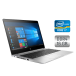 Ультрабук Б-клас HP EliteBook 840 G5 / 14" (1920x1080) IPS / Intel Core i7-8650U (4 (8) ядра по 1.9-4.2 GHz) / 16 GB DDR4 / 512 GB SSD / Intel UHD Graphics 620 / WebCam / Fingerprint / Windows 10