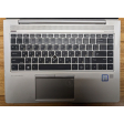 Ультрабук Б-клас HP EliteBook 840 G5 / 14" (1920x1080) IPS / Intel Core i7-8650U (4 (8) ядра по 1.9-4.2 GHz) / 16 GB DDR4 / 512 GB SSD / Intel UHD Graphics 620 / WebCam / Fingerprint / Windows 10 - 4