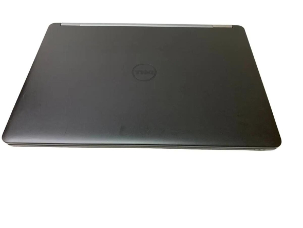 Ноутбук Dell Latitude E5470 / 14&quot; (1366x768) TN / Intel Core i3-6100U (2 (4) ядра по 2.3) / 8 GB DDR3 / 128 GB SSD / Intel HD Graphics 520 / WebCam / Win 10 Pro - 5