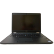 Ноутбук Dell Latitude E5470 / 14" (1366x768) TN / Intel Core i3-6100U (2 (4) ядра по 2.3) / 8 GB DDR3 / 128 GB SSD / Intel HD Graphics 520 / WebCam / Win 10 Pro - 2