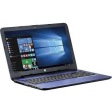Ноутбук HP 15-Ay015dx / 15.6" (1366x768) TN / Intel Core i3-6100U (2 (4) ядра по 2.3) / 8 GB DDR3 / 240 GB SSD / Intel HD Graphics 520 / WebCam / Win 10 Pro - 4