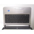 Ультрабук Б-клас HP ProBook 430 G3 / 13.3" (1366x768) TN / Intel Core i3-6100U (2 (4) ядра по 2.3 GHz) / 4 GB DDR4 / 120 GB SSD NEW / Intel HD Graphics 520 / WebCam / Win 10 Home - 8