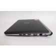 Ультрабук HP ProBook 430 G3 / 13.3" (1366x768) TN / Intel Core i3-6100U (2 (4) ядра по 2.3 GHz) / 8 GB DDR4 / 240 GB SSD NEW / Intel HD Graphics 520 / WebCam / Win 10 Home - 5