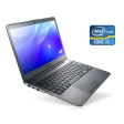 Ультрабук Samsung NP530U3C / 13.3" (1366x768) TN / Intel Core i5-3317U (2 (4) ядра по 1.7 - 2.6 GHz) / 8 GB DDR3 / 240 GB SSD / Intel HD Graphics 4000 / WebCam - 1