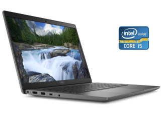 БУ Ноутбук Dell Latitude 3440 / 14&quot; (1366x768) TN / Intel Core i5-4210U (2 (4) ядра по 1.7 - 2.7 GHz) / 8 GB DDR3 / 500 Gb HDD / Intel HD Graphics 4400 / WebCam из Европы в Дніпрі