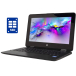 Нетбук-трансформер HP ProBook x360 11 G1 EE / 11.6" (1366x768) TN Touch / Intel Pentium N4200 (4 ядра по 1.1-2.5 GHz)/ 4 GB DDR3 / 128 GB SSD / Intel HD Graphics 505 / WebCam / Win 10 Pro