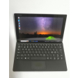 Нетбук-трансформер Б-клас Lenovo IdeaPad Miix 510-12ISK / 12.2" (1920x1080) IPS Touch / Intel Core i7 - 6500U (2 (4) ядра по 2.5-3.1 GHz) / 8 GB DDR3 / 128 GB SSD / Intel HD Graphics 520 / WebCam / Win 10 Pro - 2