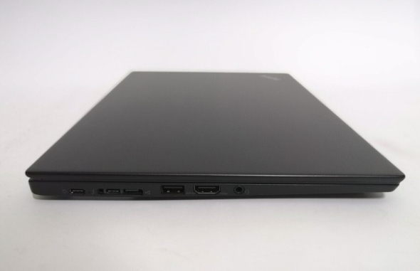 Ультрабук Lenovo ThinkPad X390 / 13.3&quot; (1366x768) TN / Intel Core i5-8365U (4 (8) ядра по 1.6 - 4.1 GHz) / 8 GB DDR4 / 256 GB SSD / Intel UHD Graphics / WebCam / Win 10 Pro - 5