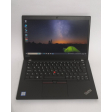 Ультрабук Lenovo ThinkPad X390 / 13.3" (1366x768) TN / Intel Core i5-8365U (4 (8) ядра по 1.6 - 4.1 GHz) / 8 GB DDR4 / 256 GB SSD / Intel UHD Graphics / WebCam / Win 10 Pro - 2