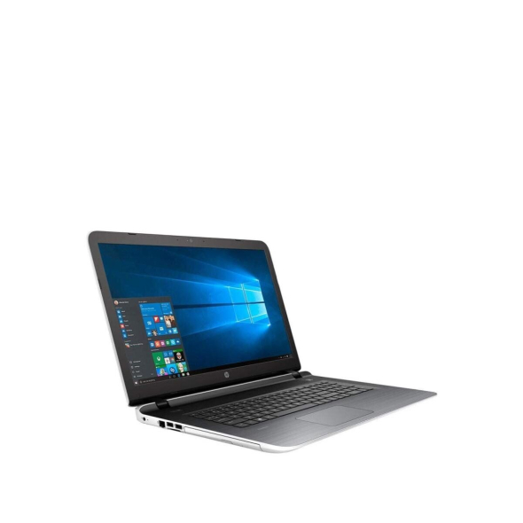 Ноутбук HP Pavilion N5R49UA / 15.4&quot; (1366x768) TN / Intel Core i5-5200U (2 (4) ядра по 2.2 - 2.7 GHz) / 8 GB DDR3 / 240 GB SSD / Intel HD Graphics 5500 / WebCam / DVD-ROM / Win 10 Pro - 4