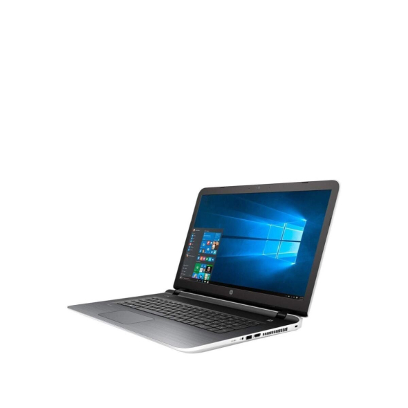 Ноутбук HP Pavilion N5R49UA / 15.4&quot; (1366x768) TN / Intel Core i5-5200U (2 (4) ядра по 2.2 - 2.7 GHz) / 8 GB DDR3 / 240 GB SSD / Intel HD Graphics 5500 / WebCam / DVD-ROM / Win 10 Pro - 5