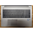 Ультрабук Б-клас HP EliteBook 850 G5 / 15.6" (1920x1080) IPS / Intel Core i7-8650U (4 (8) ядра по 1.9-4.2 GHz) / 16 GB DDR4 / 512 GB SSD / Intel UHD Graphics 620 / WebCam / Fingerprint / Windows 10 - 3