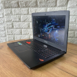 Игровой ноутбук Asus ROG Strix GL502VS / 15.6" (1920x1080) IPS / Intel Core i7-6700HQ (4 (8) ядра по 2.6 - 3.5 GHz) / 16 GB DDR4 / 500 GB SSD / nVidia GeForce GTX 1070, 8 GB GDDR5, 256-bit / WebCam - 5