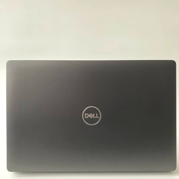 Ноутбук Б-клас Dell Latitude 5500 / 15.6&quot; (1920x1080) TN / Intel Core i5-8265U (4 (8) ядра по 1.6-3.9 GHz) / 16 GB DDR4 / 256 GB SSD M. 2 / Intel UHD Graphics 620 / WebCam + бездротова мишка - 8