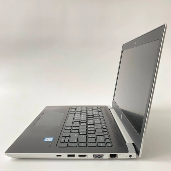 Ультрабук Б-класс HP ProBook 440 G5 / 14&quot; (1920x1080) IPS / Intel Core i5-8250U (4 (8) ядра по 1.6 - 3.4 GHz) / 16 GB DDR4 / 256 GB SSD M.2 / Intel HD Graphics 620 / WebCam + Беспроводная мышка - 7