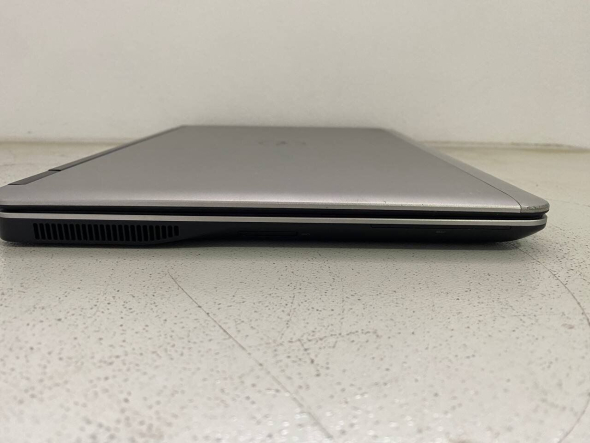 Ноутбук Б-класс Dell Latitude E7440 / 14&quot; (1600x900) TN / Intel Core i7-4600U (2 (4) ядра по 2.1 - 3.3 GHz) / 8 GB DDR3 / 256 GB SSD / Intel HD Graphics 4400 / WebCam / HDMI - 4