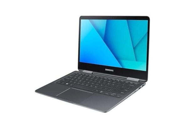 Ультрабук Samsung 940 / 13.3&quot; (1366x768) TN Touch / Intel Core i7-6500U (2 (4) ядра по 2.5 - 3.1 GHz) / 8 GB DDR3 / 240 GB SSD / Intel HD Graphics 520 / WebCam / Win 10 Pro - 5