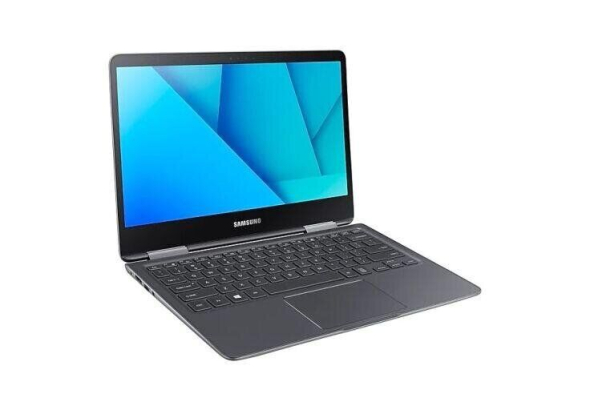 Ультрабук Samsung 940 / 13.3&quot; (1366x768) TN Touch / Intel Core i7-6500U (2 (4) ядра по 2.5 - 3.1 GHz) / 8 GB DDR3 / 240 GB SSD / Intel HD Graphics 520 / WebCam / Win 10 Pro - 4
