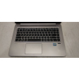 Ноутбук HP EliteBook Folio 1040 G3 / 14" (1920x1080) TN / Intel Core i5-6300U (2 (4) ядра по 2.4 - 3.0 GHz) / 8 GB DDR4 / 256 GB SSD / Intel HD Graphics 520 / WebCam / АКБ - 3