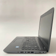 Ноутбук HP ZBook 14U G4 / 14" (1920x1080) TN / Intel Core i5-7200U (2 (4) ядра по 2.5 - 3.1 GHz) / 16 GB DDR4 / 128 GB SSD + 500 Gb HDD / AMD FirePro W4190M, 2 GB GDDR5, 128-bit / WebCam / VGA + бездротова мишка - 6