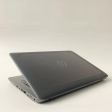 Ноутбук HP ZBook 14U G4 / 14" (1920x1080) TN / Intel Core i5-7200U (2 (4) ядра по 2.5 - 3.1 GHz) / 16 GB DDR4 / 128 GB SSD + 500 Gb HDD / AMD FirePro W4190M, 2 GB GDDR5, 128-bit / WebCam / VGA + бездротова мишка - 7