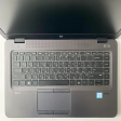 Ноутбук HP ZBook 14U G4 / 14" (1920x1080) TN / Intel Core i5-7200U (2 (4) ядра по 2.5 - 3.1 GHz) / 16 GB DDR4 / 128 GB SSD + 500 Gb HDD / AMD FirePro W4190M, 2 GB GDDR5, 128-bit / WebCam / VGA + бездротова мишка - 3