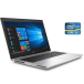 Ноутбук HP ProBook 650 G4 / 15.6" (1366x768) TN / Intel Core i5-7200U (2 (4) ядра по 2.5 - 3.1 GHz) / 8 GB DDR4 / 240 GB SSD / Intel HD Graphics 620 / WebCam / Win 10 Pro