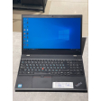 Ноутбук Lenovo ThinkPad T580/ 15.6 " (1920x1080) IPS / Intel Core i5-8250U (4 (8) ядра по 1.6 - 3.4 GHz) / 16 GB DDR4 / 240 GB SSD / Intel UHD Graphics 620 / WebCam - 2